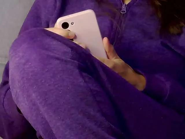 -Smetanka- — Freechat on BongaCams