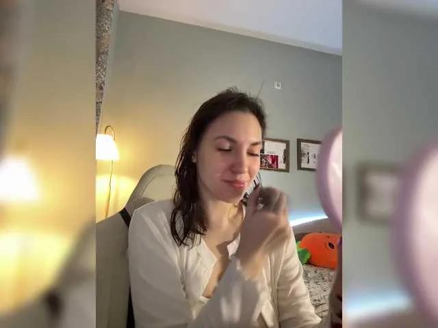 -Your-Michelle- — Humor, charisma, sex, food, money, initiative, extreme