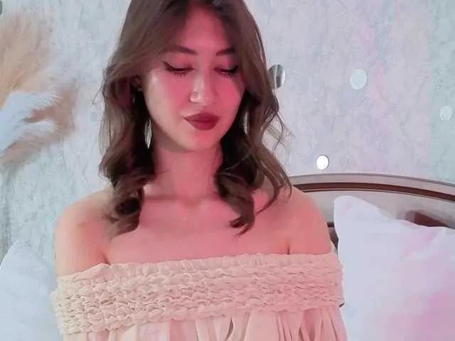 AffiinaLovsx on BongaCams 