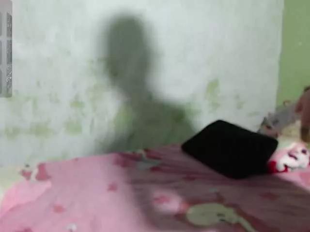 Ailacute on BongaCams 