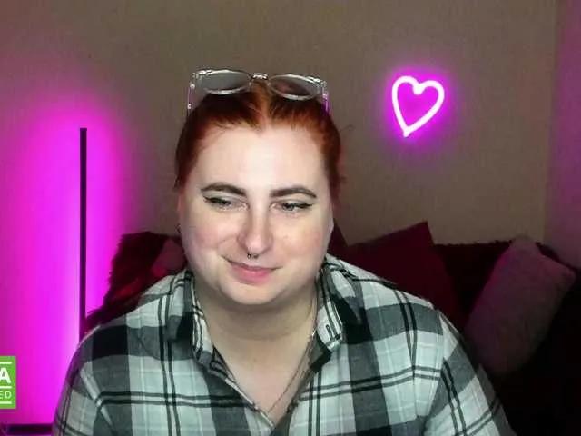 Aliciaredluv — Generosity, attentiveness, kindness and humor