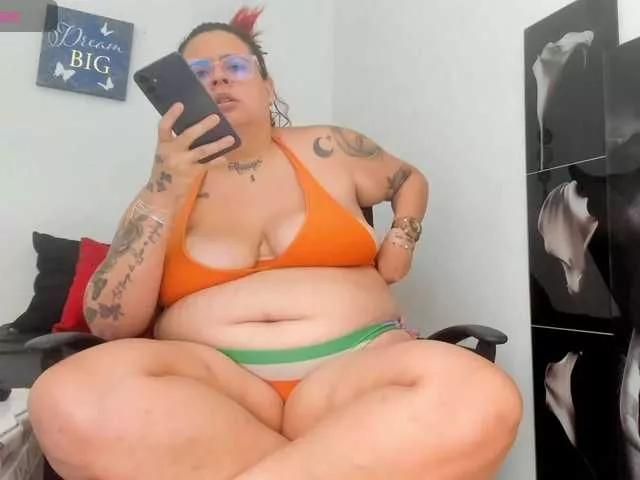 AlliceCooper on BongaCams 