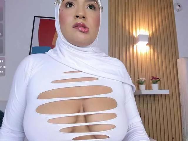 alma-avad on BongaCams 