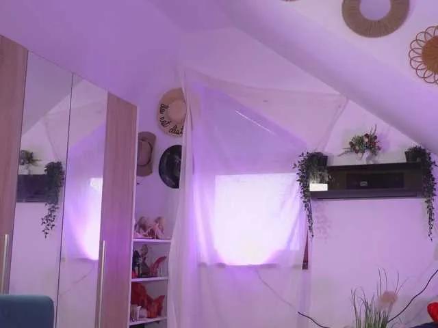 Amaliamour — A guy that know how to tease a pussy before fucking it