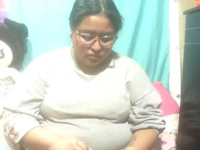 AMARAA17 on BongaCams 