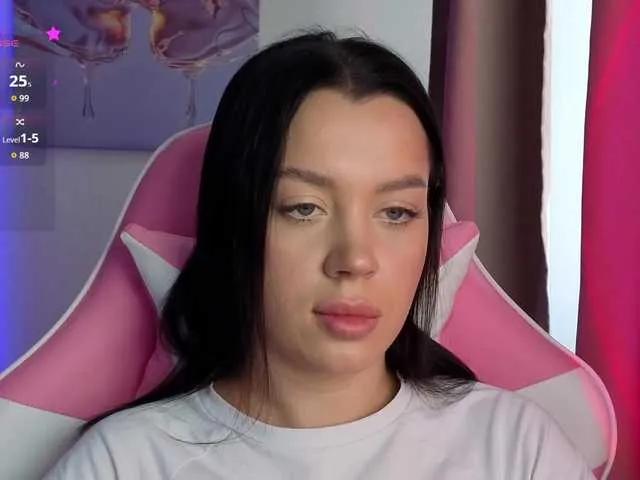 AmeliaSonk — Kindness of heart)))) Wit, a good dark sense of humor, and generosity of course! WELCOME)