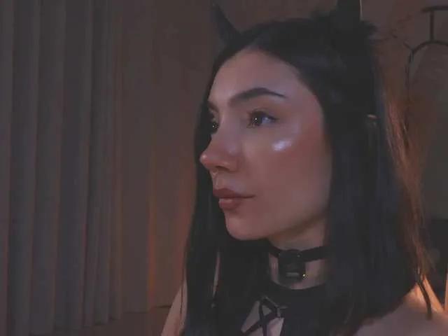 AmyArmstrong — your bad thinks and your hot wishes