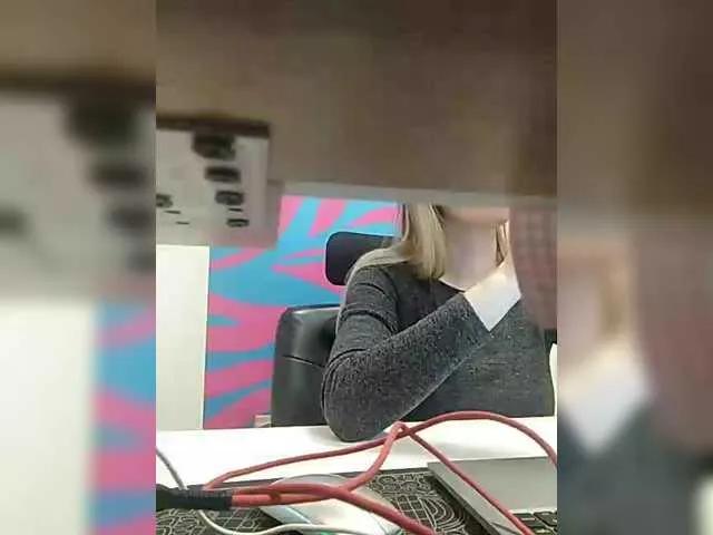 Angelinamik — lovense vibrating massage in pussy and ass, in the fantasy menu connected to a vibrator! Fuck me, I love cumming with long vibrations