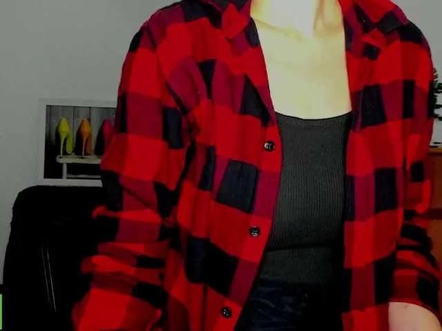 Annakillkiss on BongaCams 