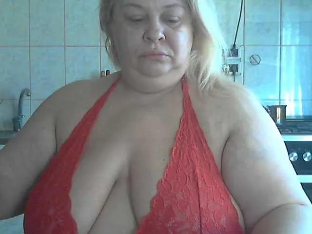 AriannaMilf on BongaCams 