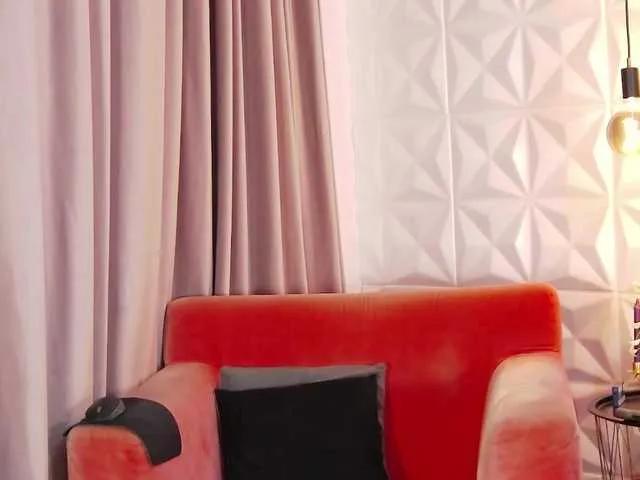 AryaEve — Freechat on BongaCams