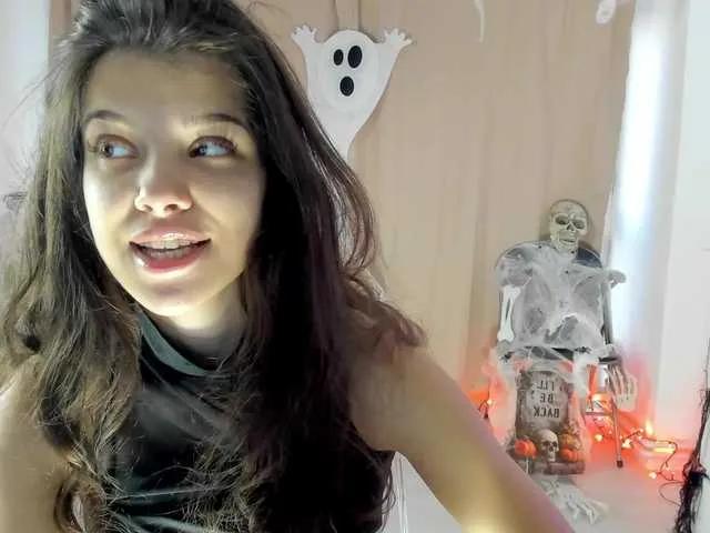 BabyAylin on BongaCams 