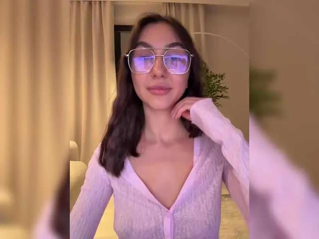 babysashababy on BongaCams 