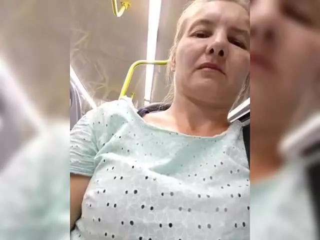 BarbiGirla on BongaCams 