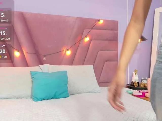 Beautifulskinny18 — men who bring new experiences