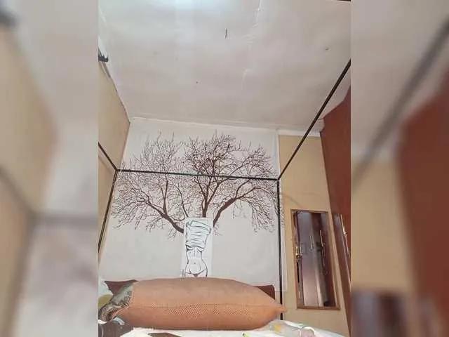 BEENCEE on BongaCams 