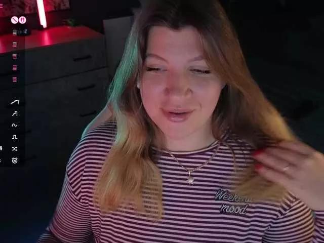 BloomBambi on BongaCams 