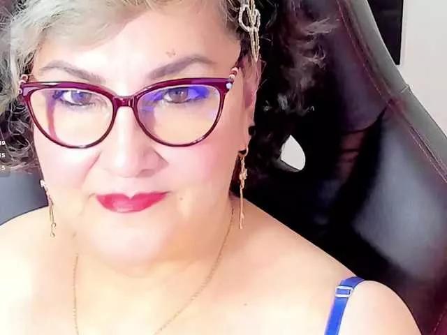 cataleya-mom on BongaCams 