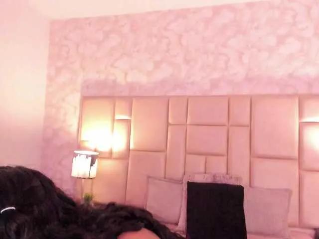 CatalinaCoopper on BongaCams 