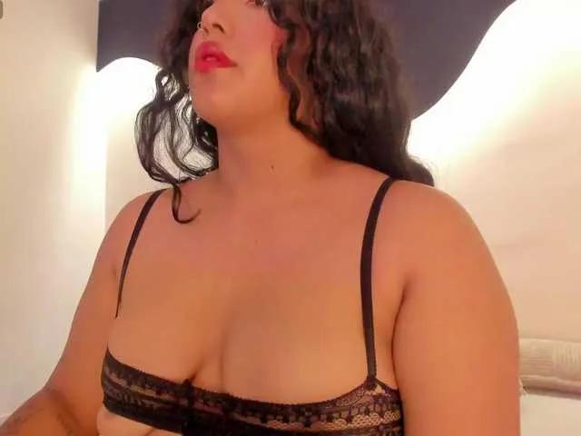 CatalinaCoopper on BongaCams 