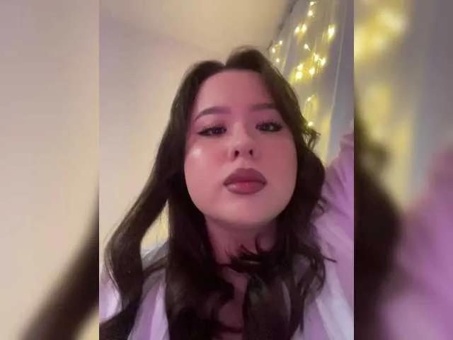 CateLong — Freechat on BongaCams