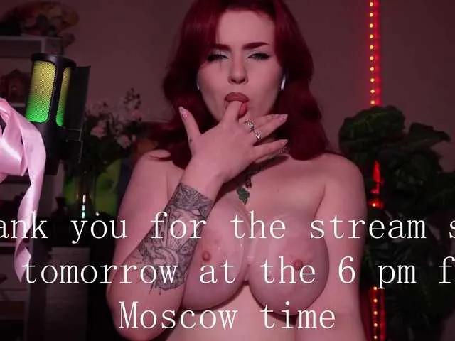 ChristieWade — Generosity
Affectionate communication
Intelligence