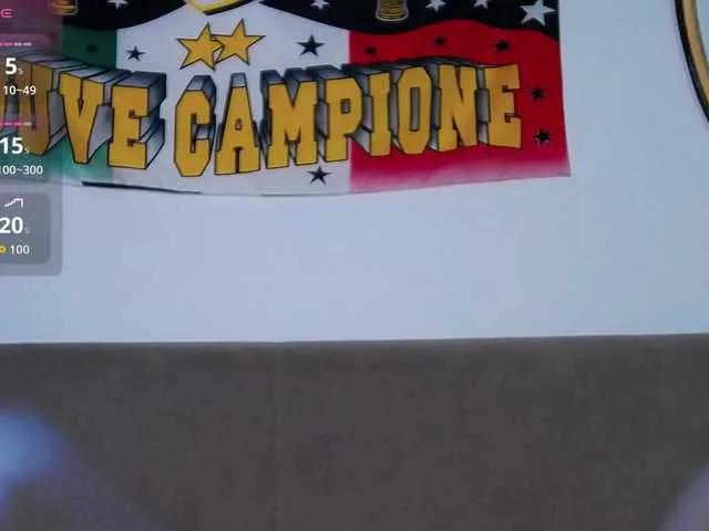 CinnaMorena on BongaCams 