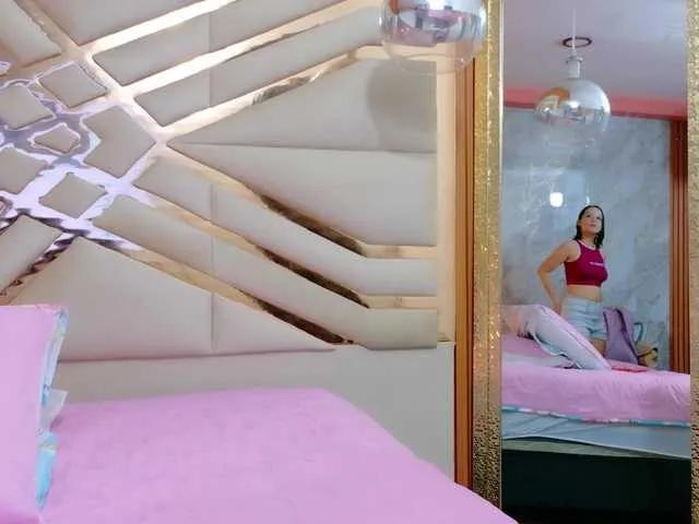 cutepetitee — I love it when they play with my nipples while masturbating me.