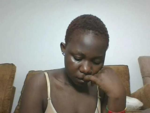 Darkberry4 — Freechat on BongaCams