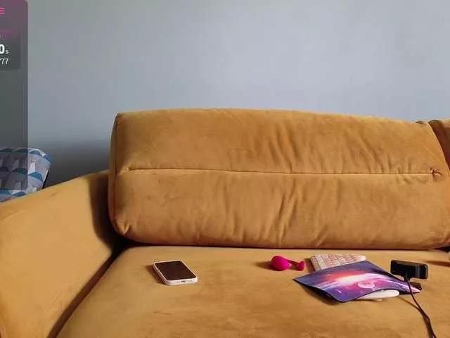 ELEKTRA2023 on BongaCams 