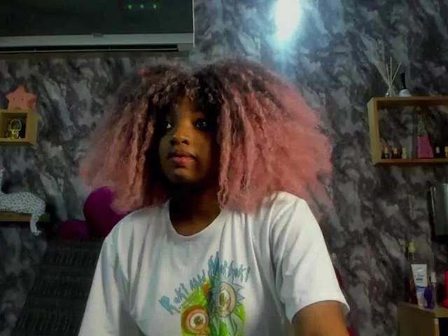 EMMAPARIS on BongaCams 