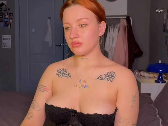 Eva-Kisa —  Vibrations and tenderness 