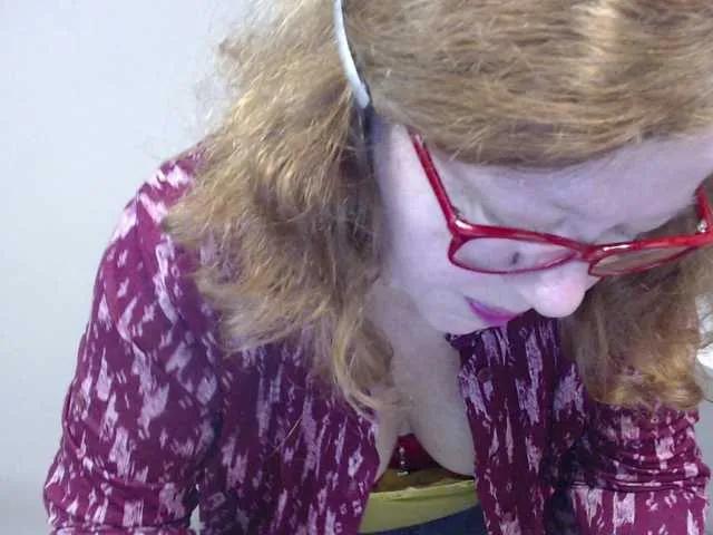 flirty-adele — I have seen a lot in my life, but still don't have enough. I wanna explore the world, minds, and bodies. I am curious about who you are and what are you dreaming of. Come to me, let me explore each part of your body, and tell me your deepest desires...