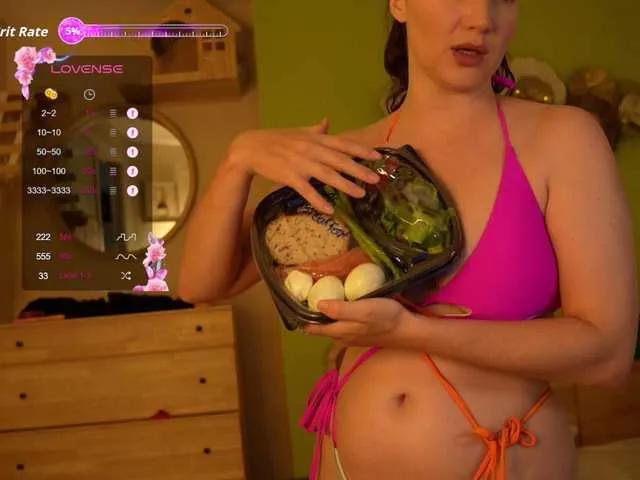 Gessifossa on BongaCams 