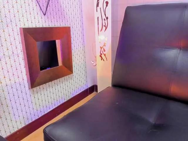 Godess-Mar — Flirting and slow play, seduction turns you on more than anything in the world.