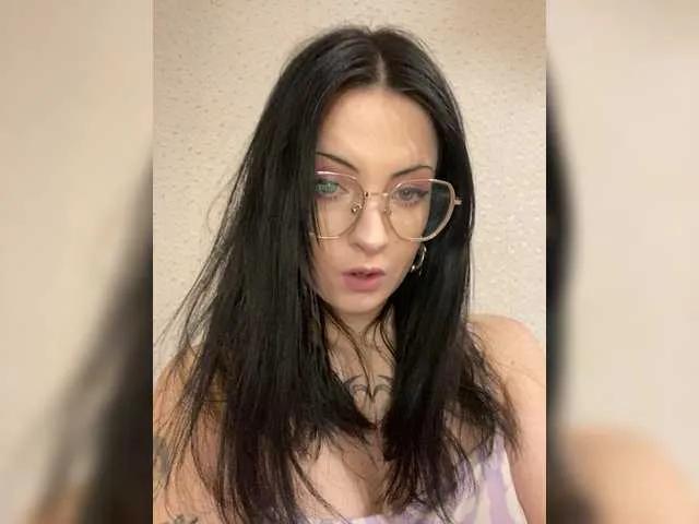 IlonaSai — Freechat on BongaCams