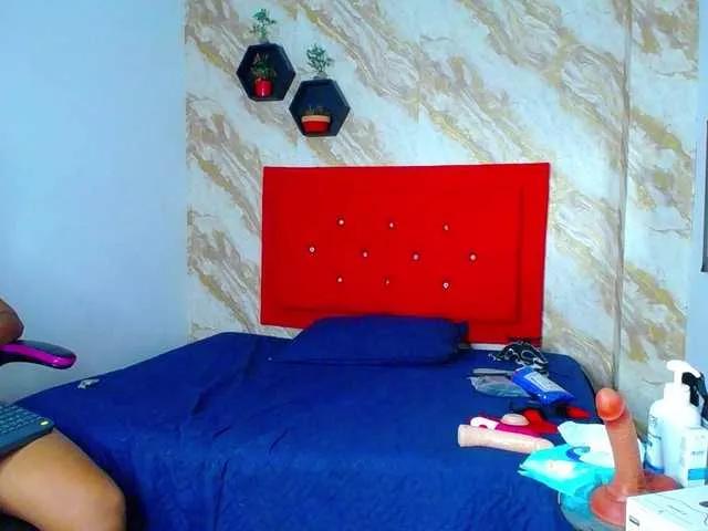 Issa-love on BongaCams 