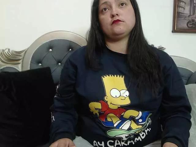 KataleyaStiward on BongaCams 