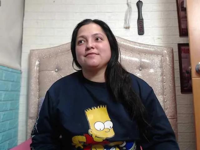 KataleyaStiward on BongaCams 