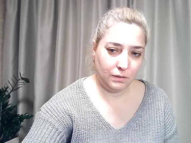 KickaIricka on BongaCams 