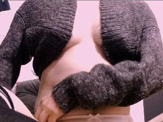 KimKim20 on BongaCams 