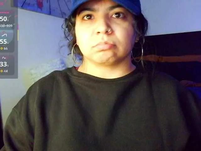 Kimmiakiss22 — 1. Tips, that vibe my toys.
2. Gifts and Surprises
3. Seeing your support (Follows/Hearts/Tips)