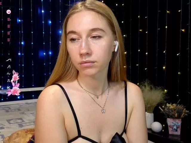 kiska-wansday07 on BongaCams 