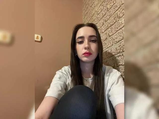 Kurama27 — Freechat on BongaCams