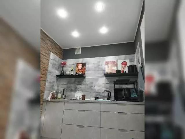 LaliaMia on BongaCams 