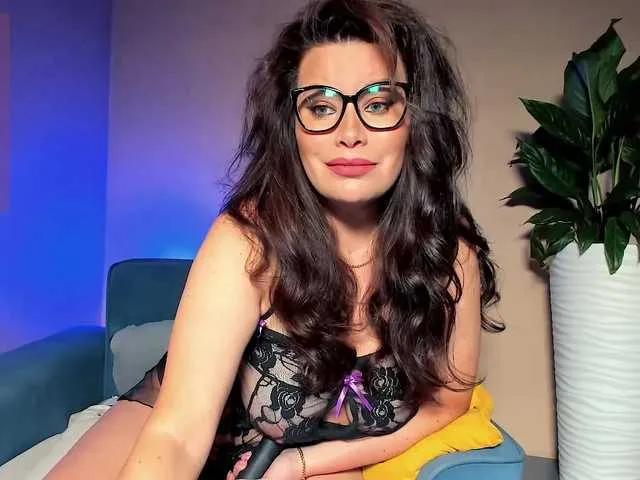 LavernaBlack — Sexy and caring men