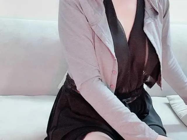 Lee-haeri — I want you