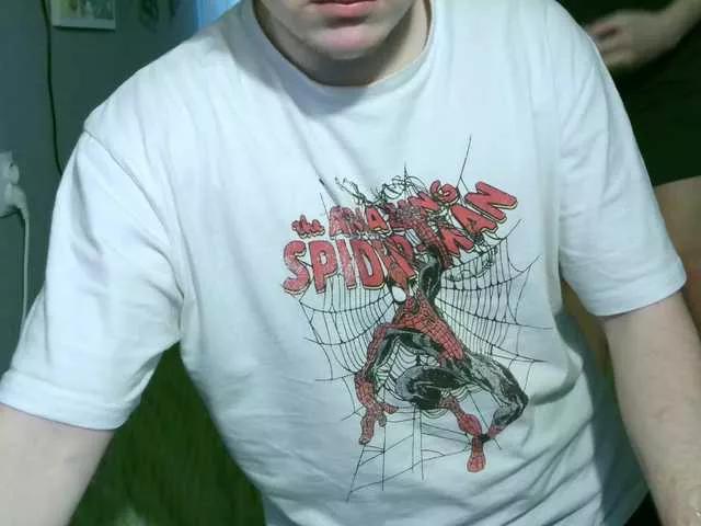 lissazmark2 on BongaCams 