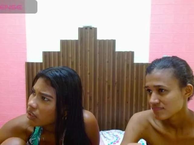 Lulu-Ashley-Tatiana on BongaCams 