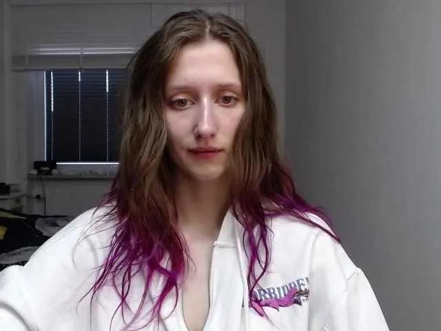 LUNAdream — watching somebody cum